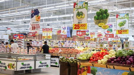 Kiện toàn Ban Chỉ đạo điều hành giá