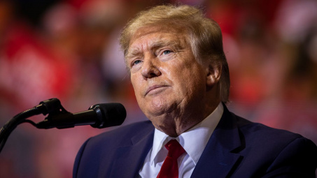 Quốc tế nổi bật: Lời phê phán của ông Donald Trump