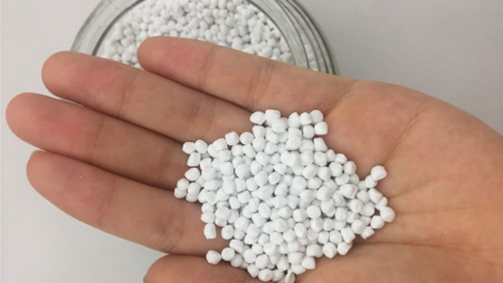 Ấn Độ khởi xướng điều tra chống bán phá giá với calcium carbonate filler masterbatch Việt Nam