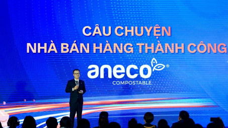 Chủ tịch Nhựa An Phát Xanh (AAA) được đề cử vào HĐQT An Phát Holdings (APH)