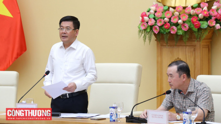 5 nguyên tắc xây dựng Nghị định thay thế các Nghị định về kinh doanh xăng dầu