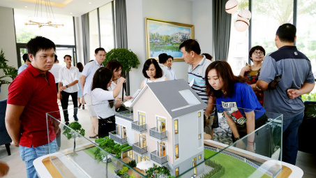 TS.Nguyễn Văn Đính: "Không phải cứ mua bất động sản thứ 2 là bị đánh thuế"