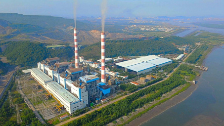 Điều gì giúp lãi ròng quý 3 của Nhiệt điện Quảng Ninh (QTP) tăng gấp 6,5 lần?