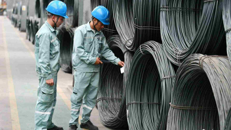 Biên lợi nhuận của Tập đoàn Hòa Phát (HPG) dự kiến sẽ tiếp tục tăng