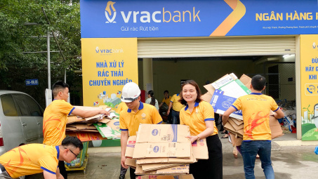 Quảng Ninh ban hành kế hoạch tuần hoàn chất thải rắn hữu cơ