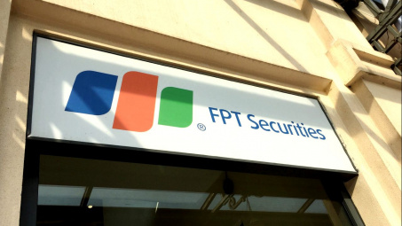 Chứng khoán FPT (FTS): Cho vay margin lập kỷ lục mới, hoàn thành 115% mục tiêu lãi cả năm