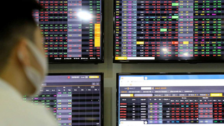 Chứng khoán VNDIRECT (VND): Lãi 9 tháng tăng 20%, danh mục tự doanh gần 30.000 tỷ đồng