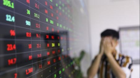 Chứng khoán SHS: Các mảng kinh doanh ảm đạm, lãi ròng quý 3 “bốc hơi” 65%