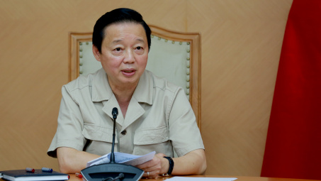 Rà soát, hoàn thiện trước khi ban hành Nghị định về phát triển điện mặt trời mái nhà