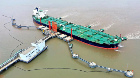 PVT Logistics (PDV): Lãi tăng gấp 9 lần, chuẩn bị nộp hồ sơ niêm yết HoSE