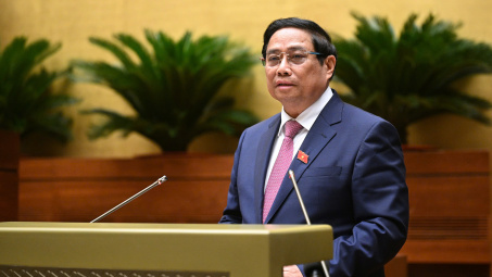 Chính phủ: 11 nhiệm vụ, giải pháp chủ yếu phát triển kinh tế - xã hội năm 2025