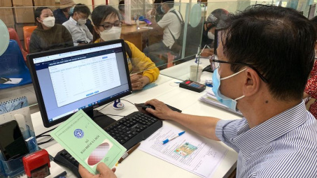 Giải pháp hạn chế rút bảo hiểm xã hội một lần ở Việt Nam