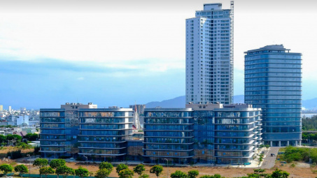 Thủ tướng phê duyệt mở rộng khu công nghệ thông tin tập trung Công viên phần mềm Đà Nẵng