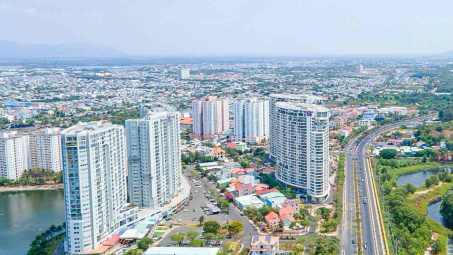 Chuẩn bị triển khai IFRS, DIC Corp (DIG) muốn tiếp cận nhà đầu tư ngoại?