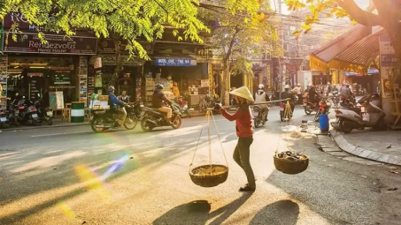 Lao động thành thị thu nhập dưới 3 triệu/tháng thuộc tiêu chí thu nhập nhấp