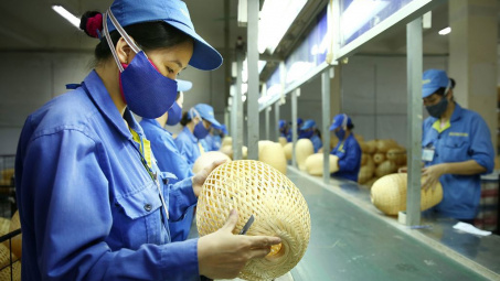 Một số giải pháp tăng khả năng huy động vốn cho doanh nghiệp nhỏ và vừa ở Việt Nam