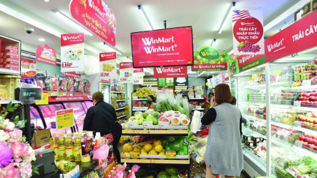 Hà Nội triển khai Chương trình Khuyến mại tập trung năm 2025 nhằm thúc đẩy phát triển kinh tế