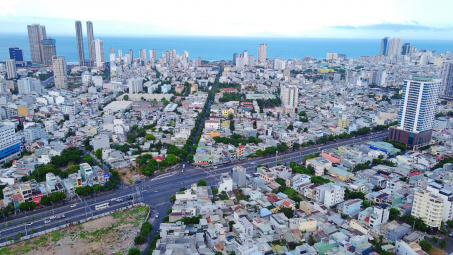 Quy định mới về diện tích tối thiểu tách thửa đất tại Đà Nẵng
