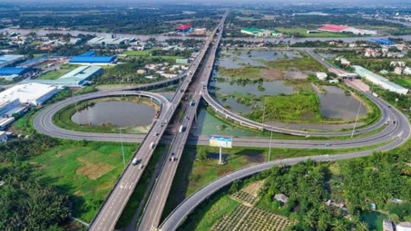 Tập trung cao độ thưc hiện 6 nhiệm vụ xây dựng các công trình trọng điểm quốc gia
