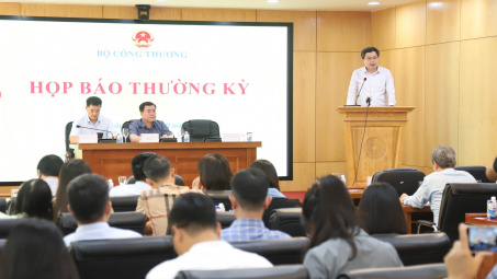 Sửa đổi Luật Điện lực là rất cần thiết, cấp bách