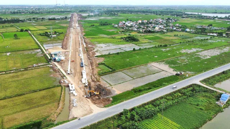 Tổng Công ty IDICO (IDC) chuẩn bị triển khai khu công nghiệp quy mô gần 6.000 tỷ đồng