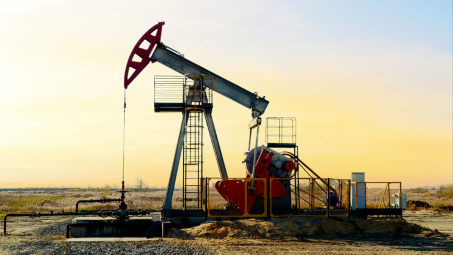 Giá xăng dầu hôm nay 23/10: Tiếp nối đà tăng