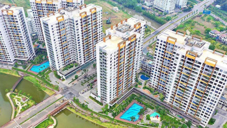 Tập đoàn Nam Long (NLG): Quý 3 thua lỗ, chờ đợi điểm rơi lợi nhuận trong quý 4