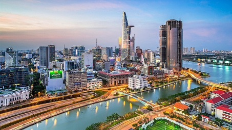 Quy định mới về lập, quản lý hồ sơ địa giới đơn vị hành chính
