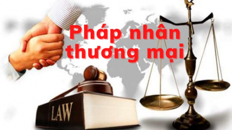 Nghiên cứu các quy định của bộ luật hình sự về trách nhiệm hình sự của pháp nhân thương mại