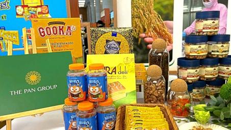 Các mảng kinh doanh bứt phá, Tập đoàn PAN báo lãi quý 3 tăng 78%