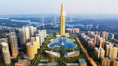 Hà Nội: hoàn thành 8/15 mục tiêu xây dựng Thành phố thông minh