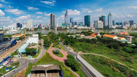 Thành lập Ban chỉ đạo về rà soát, tháo gỡ khó khăn, vướng mắc liên quan đến các dự án