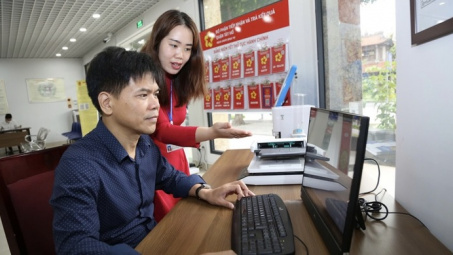 Trung tâm Phục vụ hành chính công TP.Hà Nội có chức năng, nhiệm vụ gì?