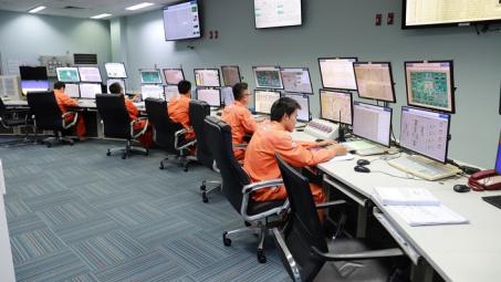 Nhiệt điện Nghi Sơn: Đồng bộ các giải pháp đảm bảo cấp điện quý IV/2024 và cả năm 2025