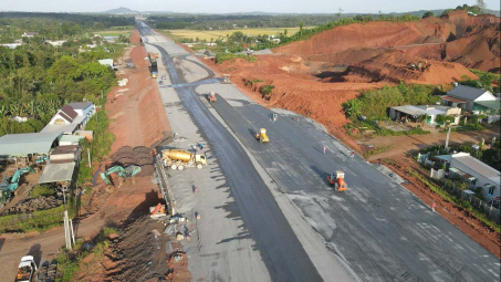 Xây dựng Coteccons (CTD) có thêm gói thầu 1.000 tỷ đồng tại Bà Rịa - Vũng Tàu