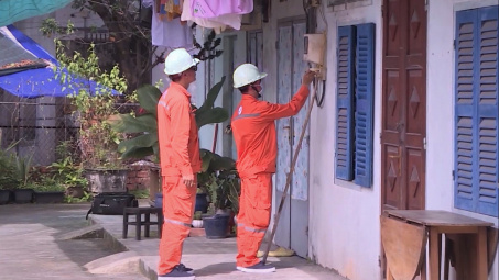 Người thuê nhà tại các tỉnh phía Nam được áp giá điện như thế nào?