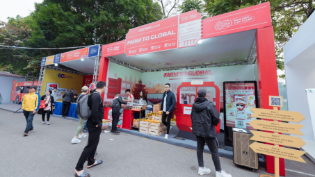 Sắp diễn ra Tuần lễ Thương mại điện tử quốc gia và Ngày mua sắm trực tuyến Việt Nam - Online Friday 2024