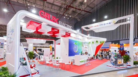 VIS Rating xếp hạng tín nhiệm mức A đối với Tập đoàn GELEX (GEX)