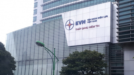 Phê duyệt Đề án cơ cấu lại Tập đoàn Điện lực Việt Nam