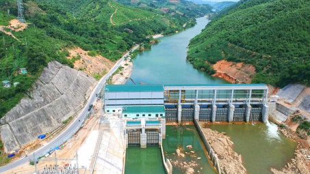 Điện Gia Lai (GEG) sắp nhận gần 60 tỷ đồng tạm ứng cổ tức từ công ty con