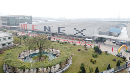 Ninh Bình: Các doanh nghiệp công nghiệp hỗ trợ tiếp tục đầu tư mở rộng kinh doanh