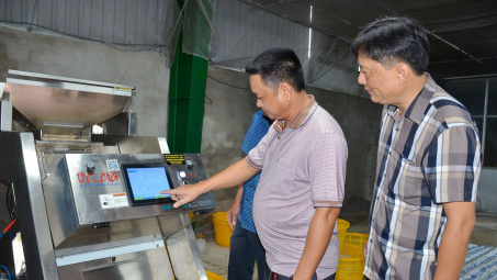 Sóc Trăng: 6 giải pháp thúc đẩy chương trình khuyến công đạt hiệu quả