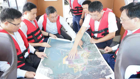 Petrovietnam vươn lên mạnh mẽ nhờ “quản trị biến động”