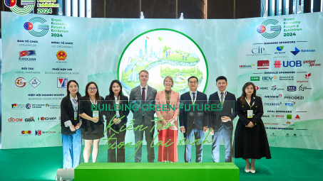 Công ty Tài chính Cổ phần Điện lực vay 30 triệu USD từ ngân hàng hàng đầu Hà Lan