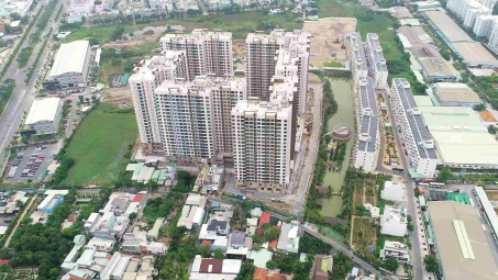 Tập đoàn Nam Long (NLG): Bắt đầu bàn giao hơn 1.600 căn hộ, dự báo lợi nhuận đột phá