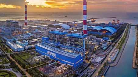 EVNGENCO3 - 9 tháng đầu năm 2024: Đảm bảo nhiệm vụ cung ứng điện