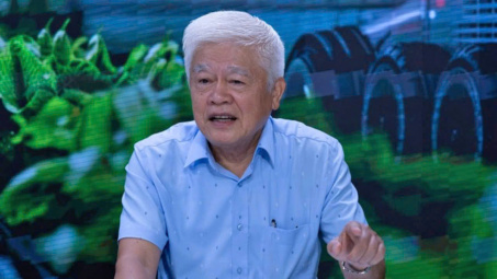 Áp thuế giá trị gia tăng 5% đối với phân bón: Vì một nền công nghiệp phân bón phát triển