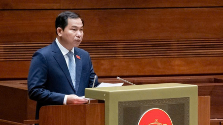 Ủy ban Thường vụ Quốc hội đồng tình áp dụng thuế suất VAT 5% đối với phân bón