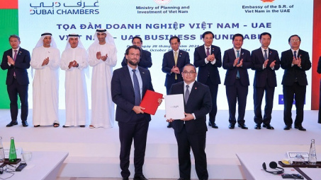 Viettel và Presight hợp tác trong lĩnh vực trí tuệ nhân tạo