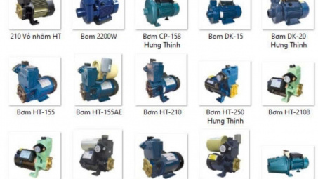 Điện cơ Hưng Thịnh: Nâng tầm sản xuất và chất lượng sản phẩm trong lĩnh vực cơ khí điện cơ